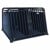 4pets - Dog Cage Pro Noir 22 Large 66 x 96.5 x 93.5 cm thumbnail-1