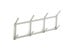 HAY - Tape Coat Rack Small - Metallic Grey thumbnail-1