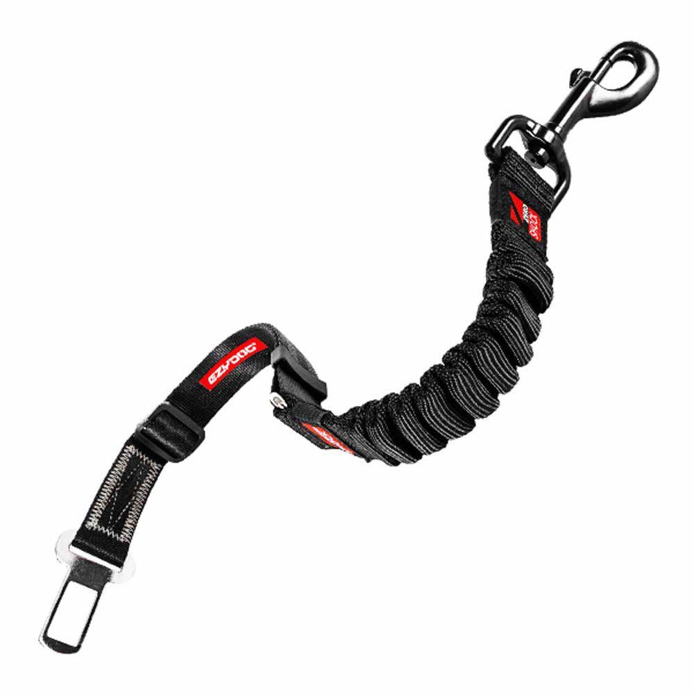 EZYDOG - Click Dog Seat Belt - Zero Shock (605.0742) - Kjæledyr og utstyr