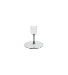 HAY - Tiny Candleholder Straight - Grey