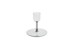 HAY - Tiny Candleholder Straight - Grey thumbnail-1