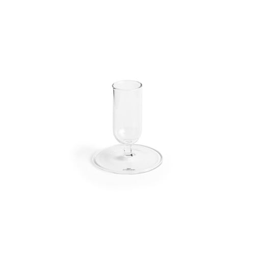 HAY - Tiny Vas H8,5 cm (Klar)