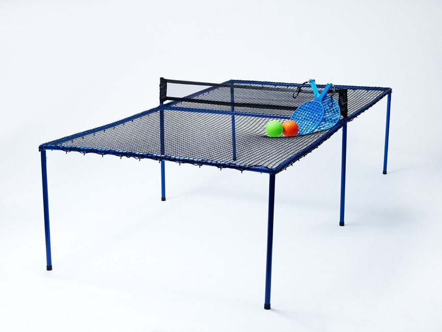 Sunsport - Bounce Bordtennis bord