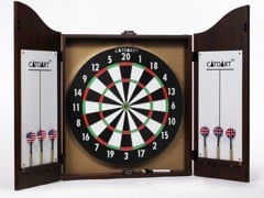 Catdart - Complete Dartset Kings Head (112-5010)