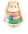 Hape - Bunny Stacker (87-0107) thumbnail-6