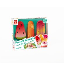 Hape - Perfect Popsicles (87-3175)