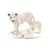 Schleich - Wild Life - Lion mother with cubs (42505) thumbnail-3