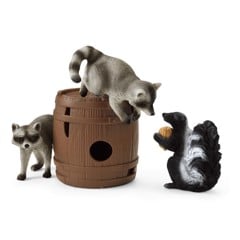 Schleich - Wild Life - Hunt for the nut (42596)