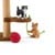 Schleich - Farm World - Playtime for Cute Cats (42501) thumbnail-2