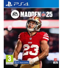 EA Sports Madden NFL 25 (Nordic)
