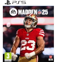 EA Sports Madden NFL 25