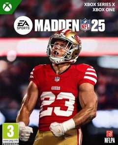 EA Sports Madden NFL 25