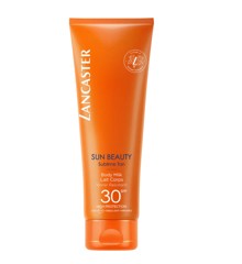 Lancaster - Sun Beauty Body Milk SPF 30 250 ml