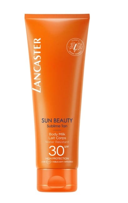 Lancaster - Sun Beauty Body Milk SPF 30 250 ml