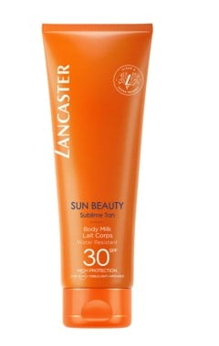 Lancaster - Sun Beauty Body Milk SPF 30 250 ml