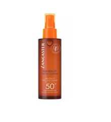 Lancaster - Sun Beauty Satin Dry Oil SPF 50 150 ml