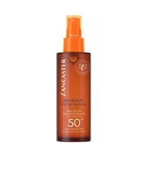 Lancaster - Sun Beauty Satin Dry Oil SPF 50 150 ml