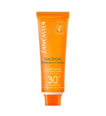 Lancaster - Sun Sport Invisible Face Gel SPF 30 50 ml