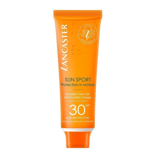 Lancaster - Sun Sport Invisible Face Gel SPF 30 50 ml