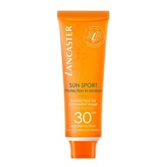 Lancaster - Sun Sport Invisible Face Gel SPF 30 50 ml