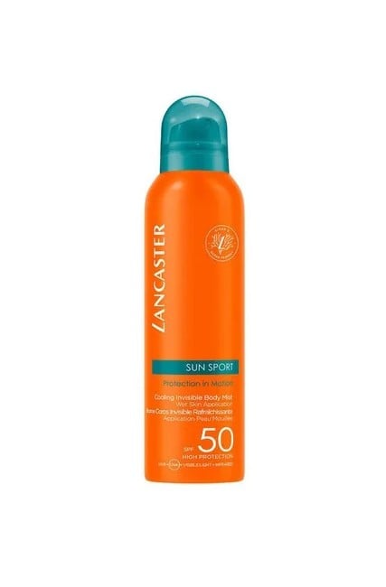 Lancaster - Sun Sport Mist SPF 50 200 ml