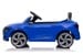 Azeno - Electric Car -AUDI SQ8 12V - Blue (6951241) thumbnail-3