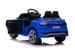 Azeno - Electric Car -AUDI SQ8 12V - Blue (6951241) thumbnail-4