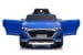 Azeno - Electric Car -AUDI SQ8 12V - Blue (6951241) thumbnail-5