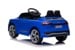 Azeno - Electric Car -AUDI SQ8 12V - Blue (6951241) thumbnail-6