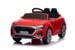 Azeno - Electric Car - AUDI SQ8 12V - Red (6951242) thumbnail-1