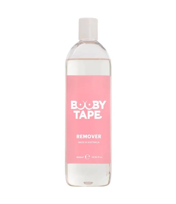 Booby Tape - Booby Tape Remover 400 ml