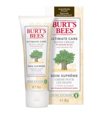 Burt's Bees - Ultimate Care Hand Cream 50 ml