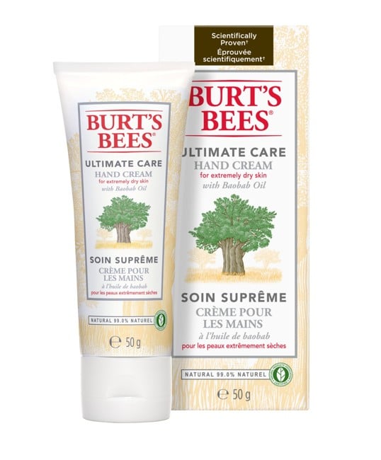 Burt's Bees - Ultimate Care Hand Cream 50 ml