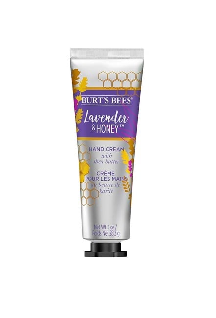 Burt's Bees - Mini Handcream Lavender & Honey 28 ml