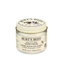 Burt's Bees - Hand Cream Almond & Milk 57 ml