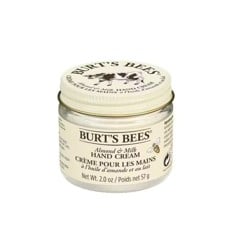 Burt's Bees - Hand Cream Almond & Milk 57 ml