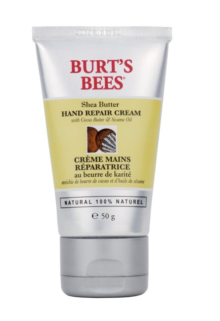 Burt's Bees - Hand Cream Shea Butter 50 ml
