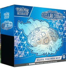 Pokémon - SV7 Elite Trainer Box (POK85922)