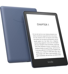 Amazon - Kindle Paperwhite (2021) Signature Edition eReader 32 GB án sértilboða
