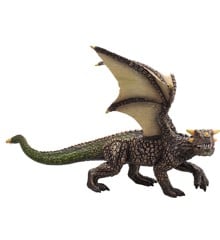 Mojo - Dragon with movable jaws (MJ-387250)