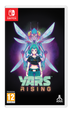 Yars Rising