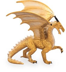 Mojo - Golden Dragon (MJ-387256)