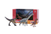 Mojo - Dinosaur Set 1- Prehistoric animals, 3 pcs (MJ-380039) thumbnail-4