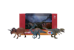 Mojo - Dinosaur Set 2- Prehistoric animals, 3 pcs (MJ-380039) thumbnail-1