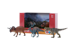 Mojo - Dinosaur Set 2- Prehistoric animals, 3 pcs (MJ-380039) thumbnail-3