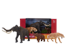 Mojo - Mammoth Set - Prehistoric animals, 3 pcs (MJ-380041) thumbnail-1