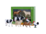 Mojo - Animal Starter Set 1 - Farm Life, 4 pcs (MJ-380037) thumbnail-3