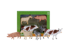 Mojo - Animal Starter Set 2 - Farm Life, 4 pcs (MJ-380038) thumbnail-3