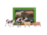 Mojo - Animal Starter Set 2 - Farm Life, 4 pcs (MJ-380038) thumbnail-1