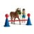 Schleich - Horse Club - Pony Agility Træning (42481) thumbnail-6